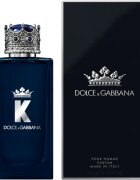 Dolce&Gabbana K by Parfum parfum pentru bărbați 100 ml
