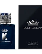 Dolce&Gabbana K by Parfum parfum pentru bărbați 50 ml