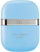 Dolce&Gabbana Light Blue Alcohol Free Perfume Gel gel parfumat pentru femei 30 ml