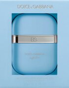Dolce&Gabbana Light Blue Alcohol Free Perfume Gel gel parfumat pentru femei 30 ml