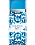 Dolce&Gabbana Light Blue Capri In Love Eau de Parfum Eau de Parfum pentru femei 100 ml