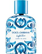 Dolce&Gabbana Light Blue Capri In Love Pour Homme Eau de Parfum Eau de Parfum pentru bărbați 100 ml