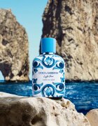 Dolce&Gabbana Light Blue Capri In Love Pour Homme Eau de Parfum Eau de Parfum pentru bărbați 100 ml
