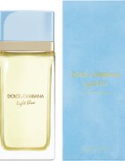 Dolce&Gabbana Light Blue Eau de Parfum Eau de Parfum pentru femei 100 ml