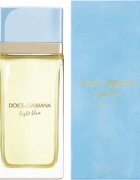 Dolce&Gabbana Light Blue Eau de Parfum Eau de Parfum pentru femei 200 ml