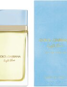 Dolce&Gabbana Light Blue Eau de Parfum Eau de Parfum pentru femei 30 ml