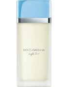 Dolce&Gabbana Light Blue Eau de Toilette Eau de Toilette pentru femei 200 ml