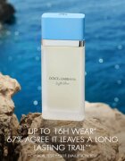 Dolce&Gabbana Light Blue Eau de Toilette Eau de Toilette pentru femei 200 ml
