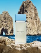 Dolce&Gabbana Light Blue Eau de Toilette Eau de Toilette pentru femei 200 ml