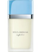 Dolce&Gabbana Light Blue Eau de Toilette Eau de Toilette pentru femei 30 ml