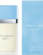 Dolce&Gabbana Light Blue Eau de Toilette Eau de Toilette pentru femei 30 ml