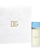 Dolce&Gabbana Light Blue EDT Gift Set set cadou pentru femei