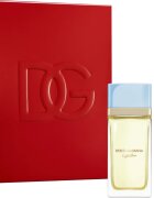Dolce&Gabbana Light Blue EDT Gift Set set cadou pentru femei