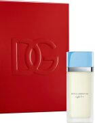Dolce&Gabbana Light Blue EDT Gift Set set cadou pentru femei
