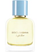 Dolce&Gabbana Light Blue Pour Homme Eau de Parfum Eau de Parfum pentru bărbați 50 ml