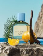 Dolce&Gabbana Light Blue Pour Homme Eau de Parfum Eau de Parfum pentru bărbați 50 ml