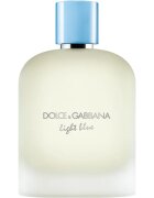 Dolce&Gabbana Light Blue Pour Homme Eau de Toilette Eau de Toilette pentru bărbați 200 ml
