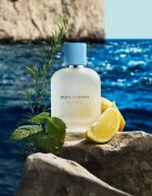 Dolce&Gabbana Light Blue Pour Homme Eau de Toilette Eau de Toilette pentru bărbați 200 ml