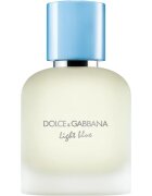 Dolce&Gabbana Light Blue Pour Homme Eau de Toilette Eau de Toilette pentru bărbați 50 ml