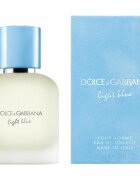 Dolce&Gabbana Light Blue Pour Homme Eau de Toilette Eau de Toilette pentru bărbați 50 ml