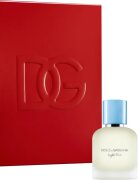 Dolce&Gabbana Light Blue Pour Homme EDT Gift Set set cadou pentru bărbați