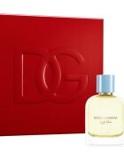 Dolce&Gabbana Light Blue Pour Homme EDT Gift Set set cadou pentru bărbați