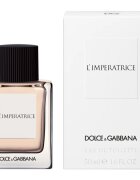 Dolce&Gabbana L´Imperatrice Eau de Toilette pentru femei 50 ml