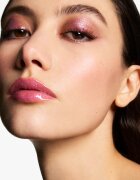 Dolce&Gabbana Make It Double! Lip Tint & Gloss Duo ruj rezistent si luciu de buze. 2 in 1 culoare 05 Cherry Jelly - Red & Clear Gloss 2x2 ml