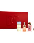 Dolce&Gabbana Mini Gift Set Female set cadou pentru femei