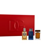 Dolce&Gabbana Mini Gift Set Male set cadou pentru bărbați