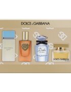 Dolce&Gabbana Mix Set For Her set cadou pentru femei