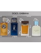 Dolce&Gabbana Mix Set For Him set cadou pentru bărbați