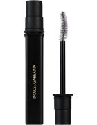Dolce&Gabbana My Lash Seduction Mascara mascara pentru curbare si alungire rezervă culoare 01 NATURALLY BLACK 7 ml