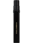 Dolce&Gabbana My Lash Seduction Mascara mascara pentru curbare si alungire rezervă culoare 01 NATURALLY BLACK 7 ml