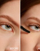 Dolce&Gabbana My Lash Seduction Mascara mascara pentru curbare si alungire rezervă culoare 01 NATURALLY BLACK 7 ml