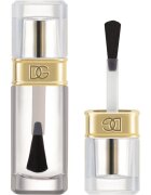 Dolce&Gabbana My Nail Gloss lac de unghii pentru o protecție perfectă și strălucire intensă 7 ml