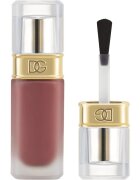 Dolce&Gabbana My Nail Match lac de unghii cu uscare rapida culoare 04 My Lush Rosewood - Intense brown mauve 7 ml