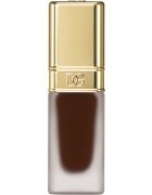 Dolce&Gabbana Oil Lip Plumper ulei luciu de buze pentru volum maxim culoare Coffee 7 ml