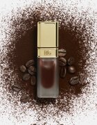Dolce&Gabbana Oil Lip Plumper ulei luciu de buze pentru volum maxim culoare Coffee 7 ml