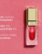 Dolce&Gabbana Oil Lip Plumper ulei luciu de buze pentru volum maxim culoare Watermelon 7 ml