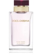 Dolce&Gabbana Pour Femme Eau de Parfum pentru femei 100 ml
