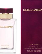 Dolce&Gabbana Pour Femme Eau de Parfum pentru femei 100 ml