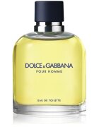 Dolce&Gabbana Pour Homme Eau de Toilette pentru bărbați 75 ml