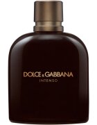 Dolce&Gabbana Pour Homme Intenso Eau de Parfum pentru bărbați 200 ml