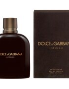 Dolce&Gabbana Pour Homme Intenso Eau de Parfum pentru bărbați 200 ml