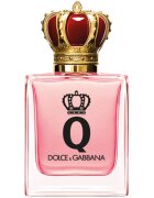 Dolce&Gabbana Q by Eau de Parfum Eau de Parfum pentru femei 50 ml