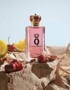 Dolce&Gabbana Q by Eau de Parfum Eau de Parfum pentru femei 50 ml