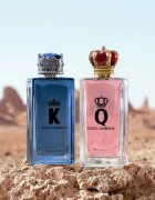 Dolce&Gabbana Q by Eau de Parfum Eau de Parfum pentru femei 50 ml