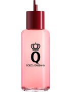 Dolce&Gabbana Q by Eau de Parfum Eau de Parfum rezervă pentru femei 150 ml
