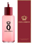 Dolce&Gabbana Q by Eau de Parfum Eau de Parfum rezervă pentru femei 150 ml
